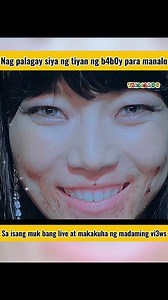 Nag pa 0p3ra siya at nag pa lagay ng tiyan ng b4b0y 😲 #tinagalog | Tinagalog