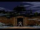 Super Castlevania IV Review (Snes/Wii)