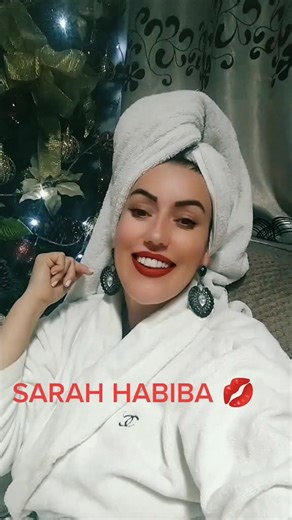 Os vídeos de 💋💋💋SARAH HABIBA 💋💋💋 (@sarahhabiba2) com som original - um.luxooficial