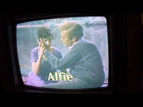 The Evening Star (1997) VHS Previews