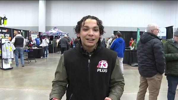 Iowa Bike Expo rolls through downtown Des Moines