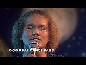Goombay Dance Band - Santorini Goodbye (WWF-Club, 12.11.1982)