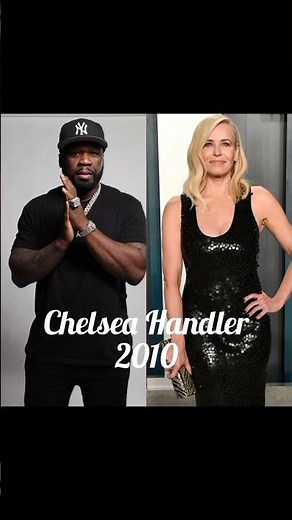 50 Cent Dating History #50cent