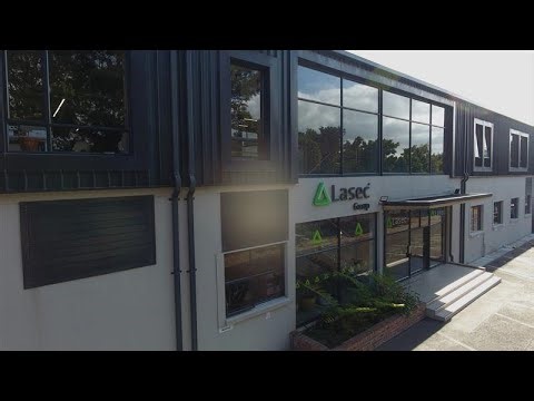 Watch our Head Office Transform