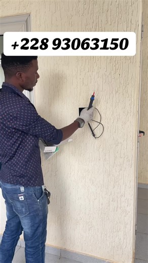 Contrôle à distance de l'équipement avec interrupteur intelligent | Lome Togo