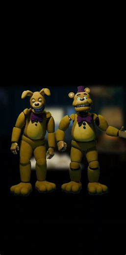 WHAT SPRINGLOCK SUIT ARE WE IN IN SISTER LOCATION?