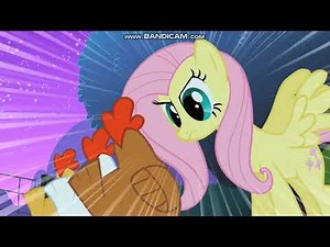 My Little Pony: Friendship is Magic - Fluttershy (Ep: Stare Master)