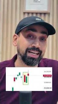 How to areas FII Data to know the Trend?