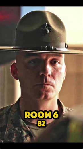 Face the DI : Every Word Matters in Marine Boot Camp #marinecorps #semperfi #usmc