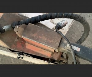 Connection is key 🤝 A super dog trailer was recently presented for a heavy vehicle inspection, where the auto tow coupling was found loose in its boss. The trailer was issued a major defect notice and directed that it must not be used on the road until the defect is rectified. Movement like this puts additional stress on a tow coupling that can result in the trailer separating from the towing unit. Remember to take extra care when attaching and inspecting tow couplings to ensure they are secure