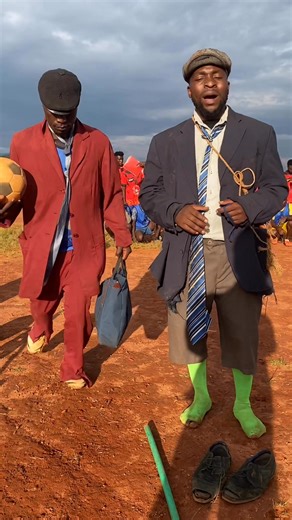 Much love to mr pascal for sop village | Nkambe Man