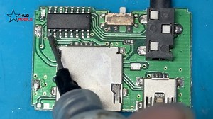 155K views · 505 reactions | Old Mp3 Audio Ic Change | Star Hub Mobile | Facebook