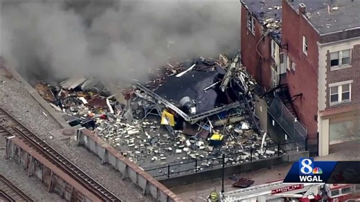 RM Palmer Company: 'We have lost close friends and colleagues'