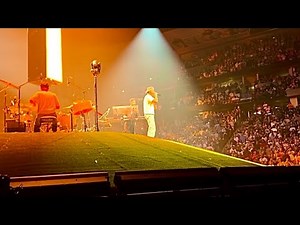 Forrest Frank - UP! (Live From Denver) The Jesus Generation Tour 2026