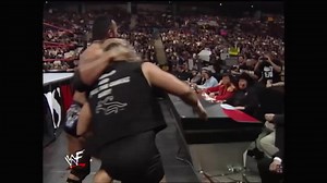 11K views · 312 reactions | Today In Wrestling History November 30, 1998 - RAW is WAR from Baltimore, Maryland, The Big Boss Man defeated Mankind to win the WWF Hardcore Championship in a ladder match. This was the first time the title ever changed hands after the belt was initially awarded to Mankind by Vince McMahon. The title would change hands 239 times before it was retired in August 2002. | Anthony Alimondo | Facebook