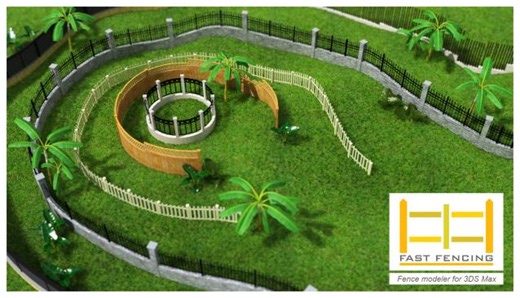 Fast Fencing | ScriptSpot