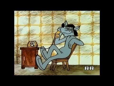Wilk i Zając - Wanna