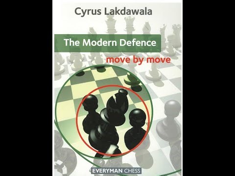 The Modern Move by Move