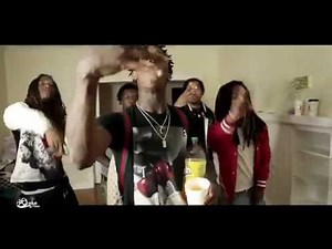 Famous Dex - 2 Times Official Video