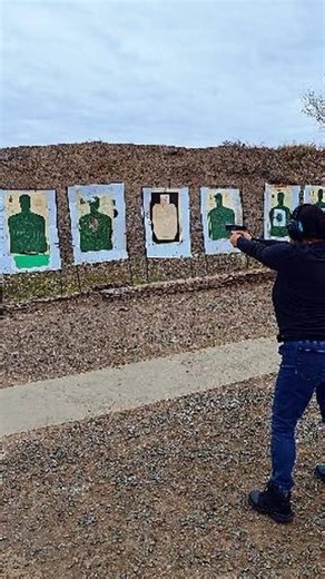 The Firearms Academy - Brownsville on Instagram: "Confidence starts with education. 🎯 Martha putting in work on the range isn’t about “looking cool” — it’s about women learning safe, smart, and responsible firearm handling. If you’ve ever thought about learning to shoot, this is your sign. 👩🏫 Women’s Only NRA Basic Pistol Course 📅 February 21st 🔥 Led by the RGV’s only female NRA Instructor — Martha Galvan https://gma.myflodesk.com/womansnraclass #WomensOnlyClass #RGVWomen #BrownsvilleTX #Fi