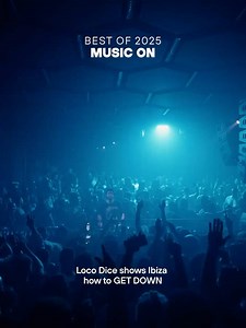 Pacha on Reels