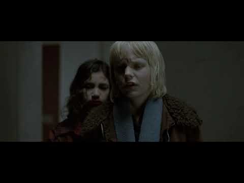 So finster die Nacht (2008) German Trailer