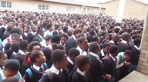 12K views · 227 reactions | ASSEMBLY | NDZ: Ndzondelelo High School | Facebook