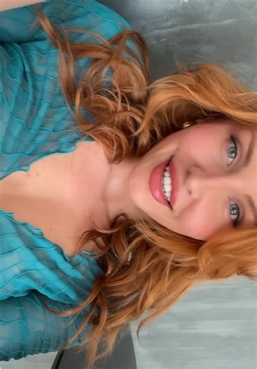 Say Hi to Single Mom Kathie!