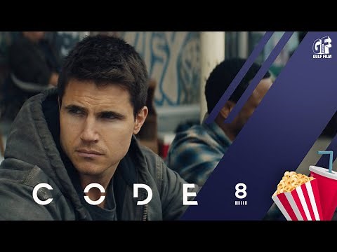 Code 8 (Stephen Amell, Robbie Amell)