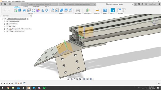 Coincident and concentric mate equivalents