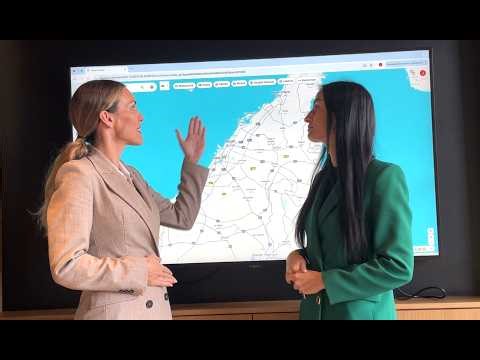 10. DÍL – LOKALITY V DUBAJI DO KTERÝCH SE VYPLATÍ INVESTOVAT, A PROČ?