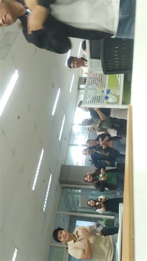 #Workplace Wellness Program of LGU - CDEO (Pasingot) #highlighteveryone #followersシ゚ | Yong Galano