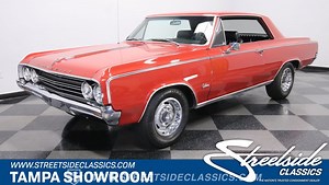 1964 Oldsmobile Cutlass