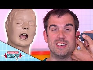 Science for Kids - Best of Season 2 | Part 1 | Science Experiments for Kids | Operation Ouch