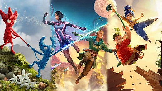 Eleştirmenlerden Tam Not Almış En İyi 2 Kişilik Oyunlar