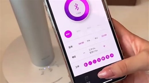 3004香薰机，香味淡雅宜人