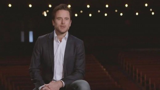 The Leukemia & Lymphoma Society Light the Night Walk TV Spot, 'Lanterns'