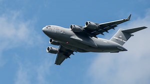 Drone defenses needed for US Air Force, request issued for designs