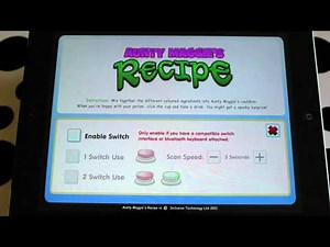 Inclusive Technology and Splingo apps.m4v