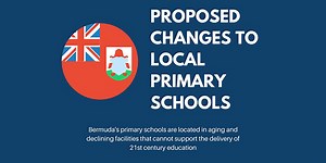 Video: Devonshire Parish Primary Consultation  - Bernews
