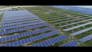 Project doubling Indiana Michigan Power's solar generation
