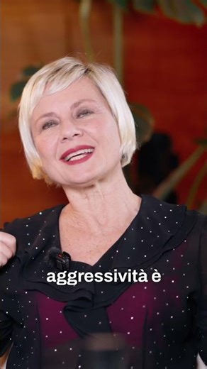 Antonella Elia: My aggression is rebellion! #antonellaelia #gfvip #grandefratellovip #podcast