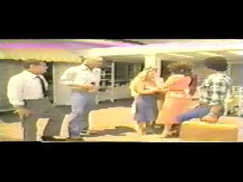 Dallas blooper video 79-80 season