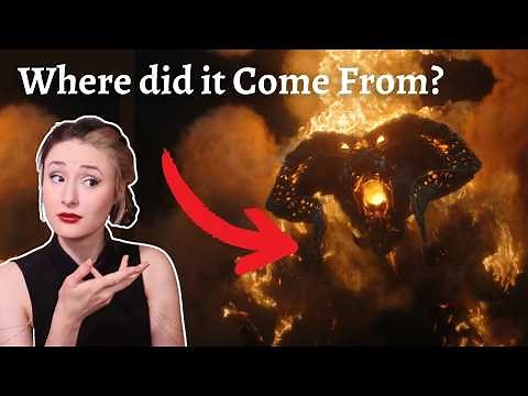 The Mines of Moria: The Places of Middle Earth