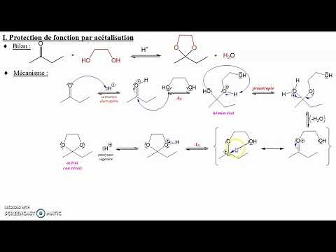 OIC L'essentiel sur les composés carbonylés
