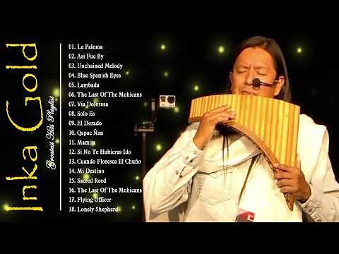 Inka Gold Greatest Hits Full Album - Inka Gold Best Songs Playlist Collection