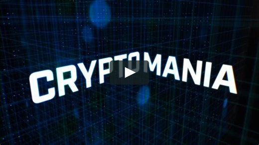Cryptomania