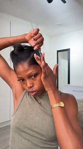 1K views · 18 reactions | ✨How to create 3 part knotless bun✨ 螺Use Coupon Code: "YY88" (No Duty Get 8% OFF) 퐁퐮퐲 퐧퐨퐰: https://www.ulahair.com/ #houstonhairstylist #updo #messybunsarelife #weddinghair #bridesmaidhair #curlybun #ponytails #silkpress #hairtutorials #curlybunwithbangs #hairbun #buns | Ula hair | Facebook