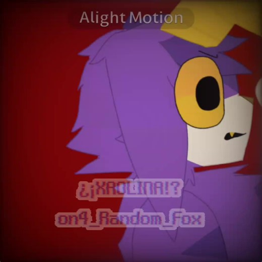 untrust meme ¿¡XAOLINA!? EDIT ON YOUCUT #animationmeme