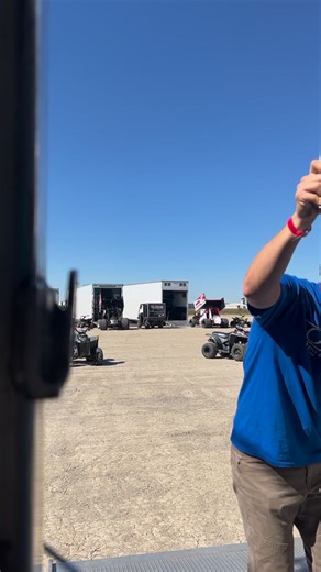 The Low-E Insulation #1T is unloaded at Devils Bowl! | Tanner Holmes